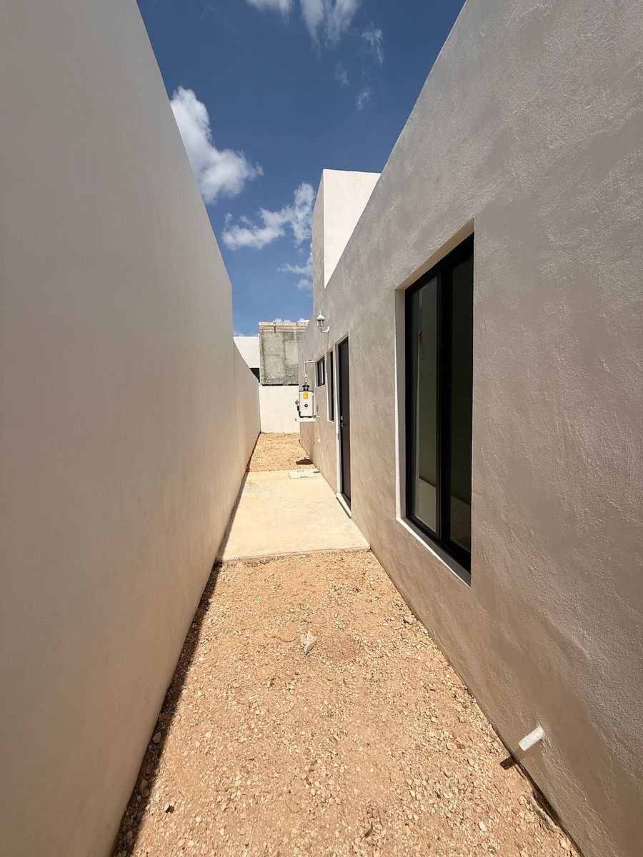 Casa em Gran Santa Fe, Mérida, foto 12 de 13