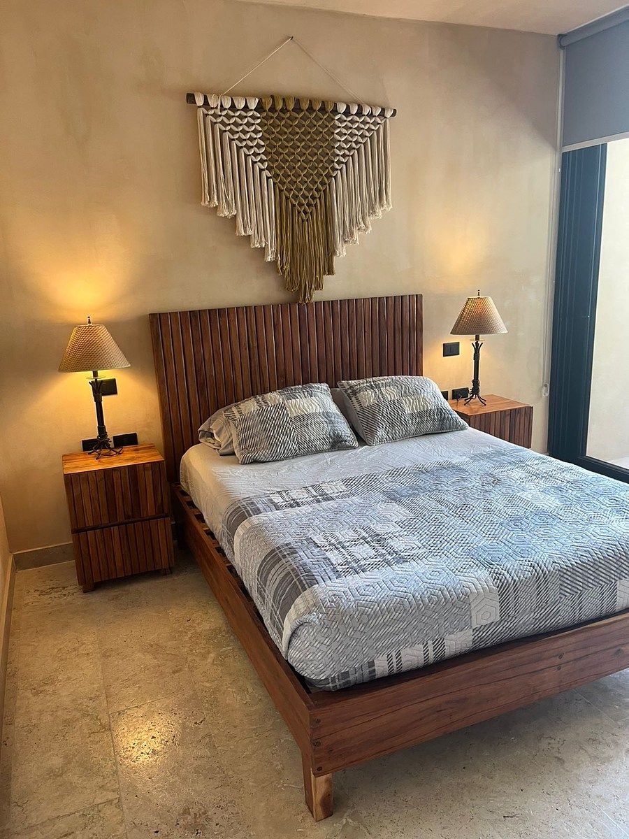 Departamento en Tankah Cuatro, Tulum, foto 5 de 10