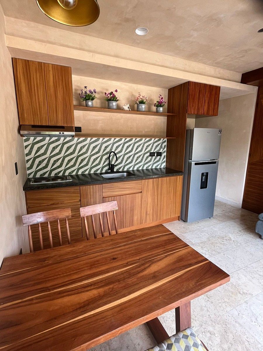 Departamento en Tankah Cuatro, Tulum, foto 4 de 10