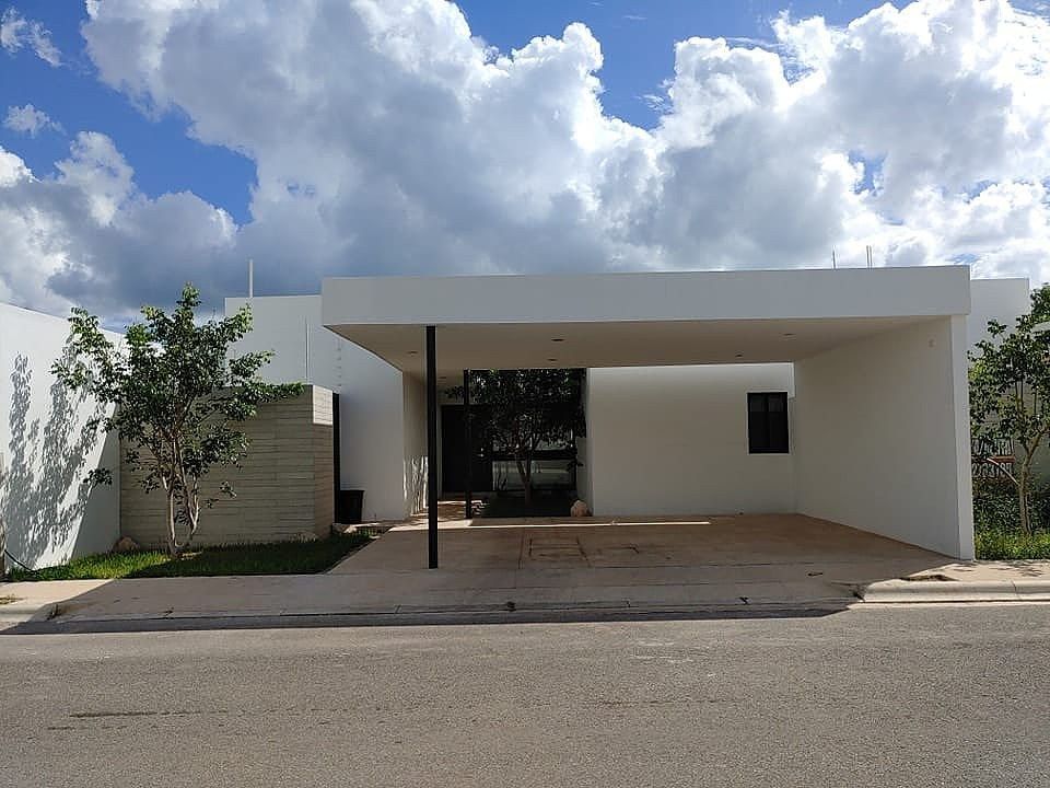 CASA EN VENTA EN RESIDENCIAL ALURA, CHOLUL, foto 1 de 7