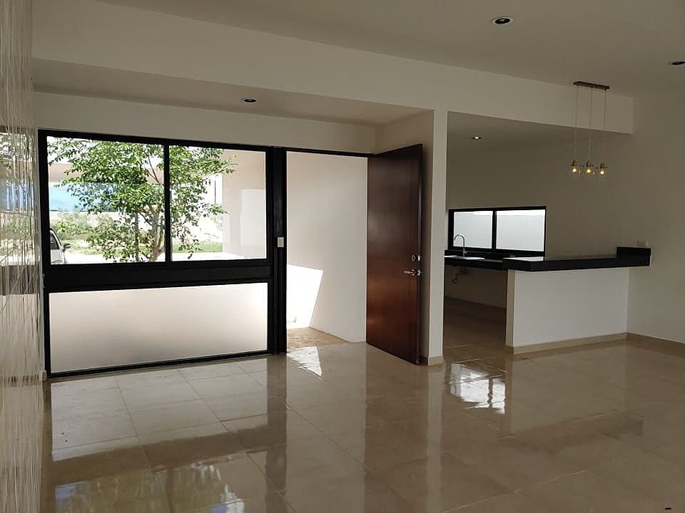Casa em Cholul, Mérida, foto 2 de 7