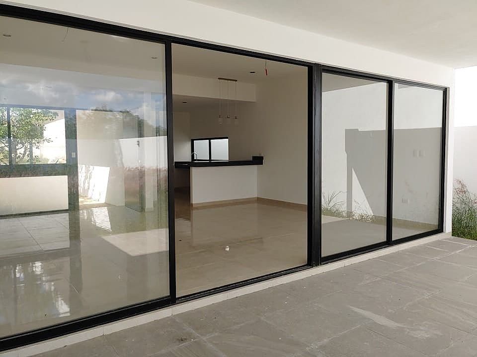 Casa em Cholul, Mérida, foto 3 de 7