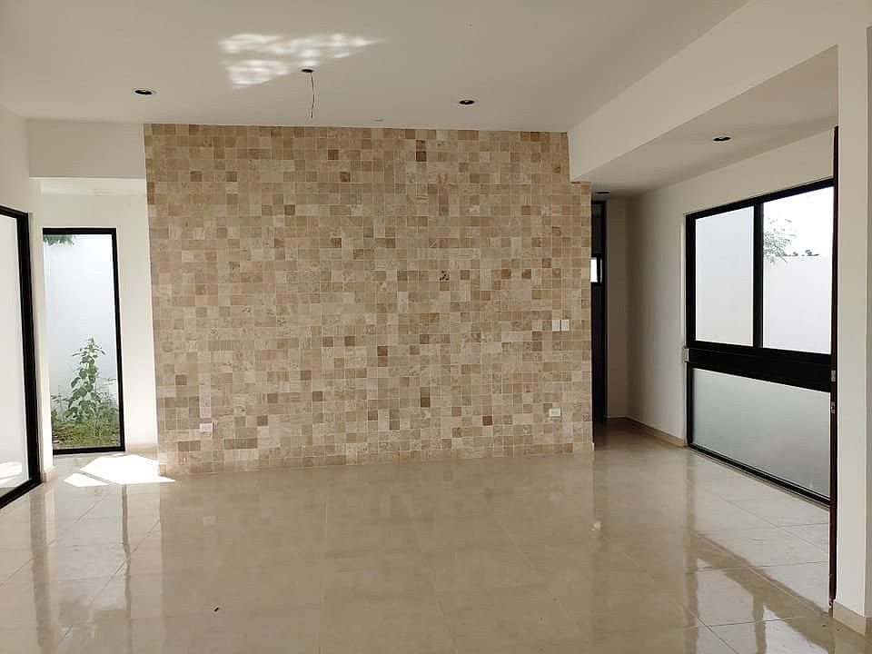 Casa em Cholul, Mérida, foto 4 de 7
