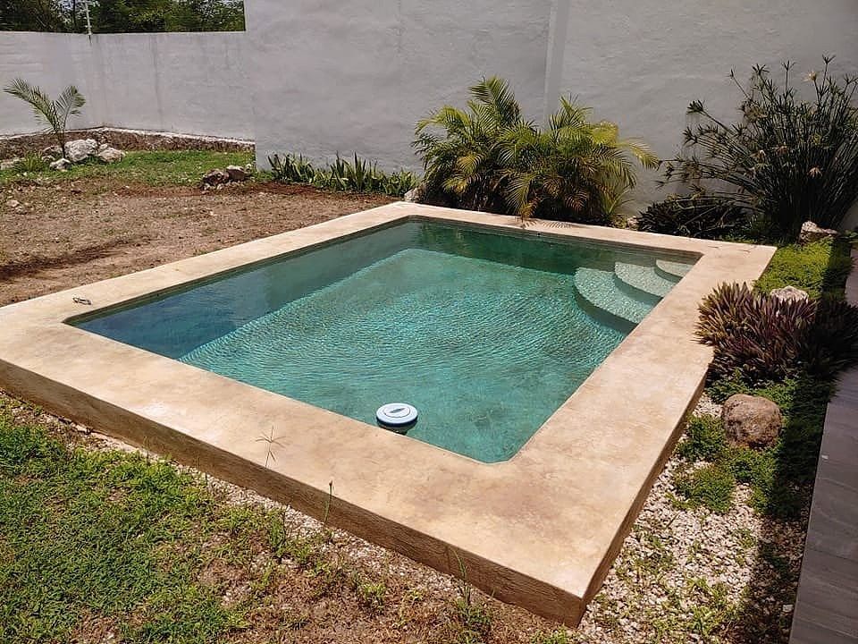 Casa em Cholul, Mérida, foto 5 de 7