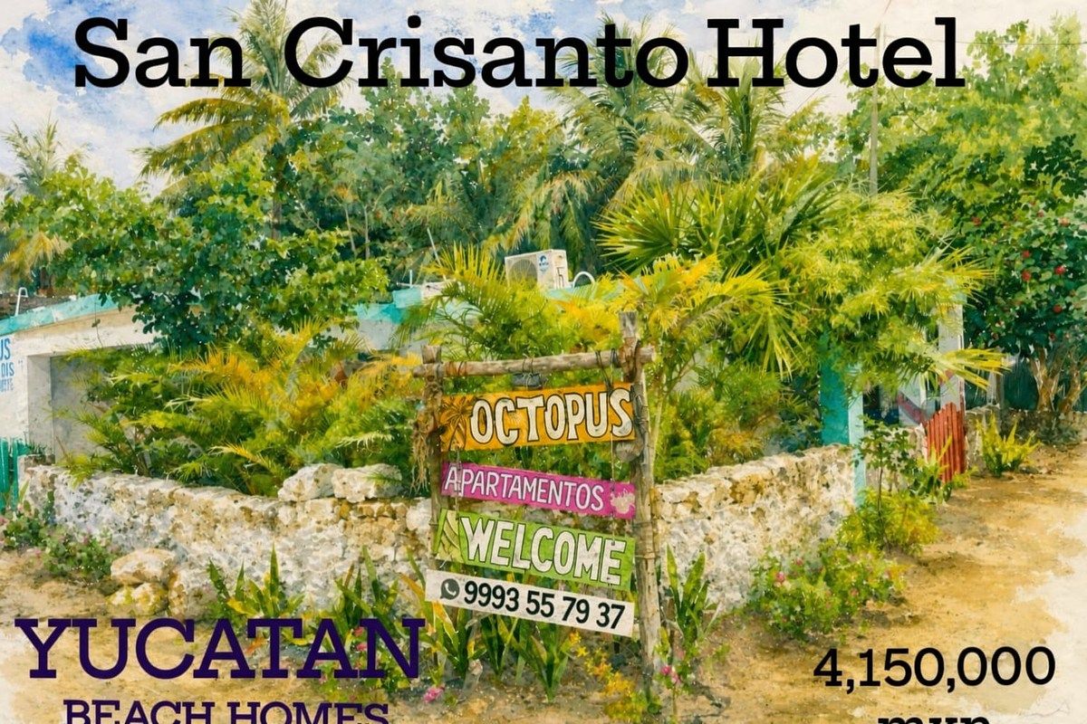 Casa en San Crisanto, Sinanché, foto 3 de 33