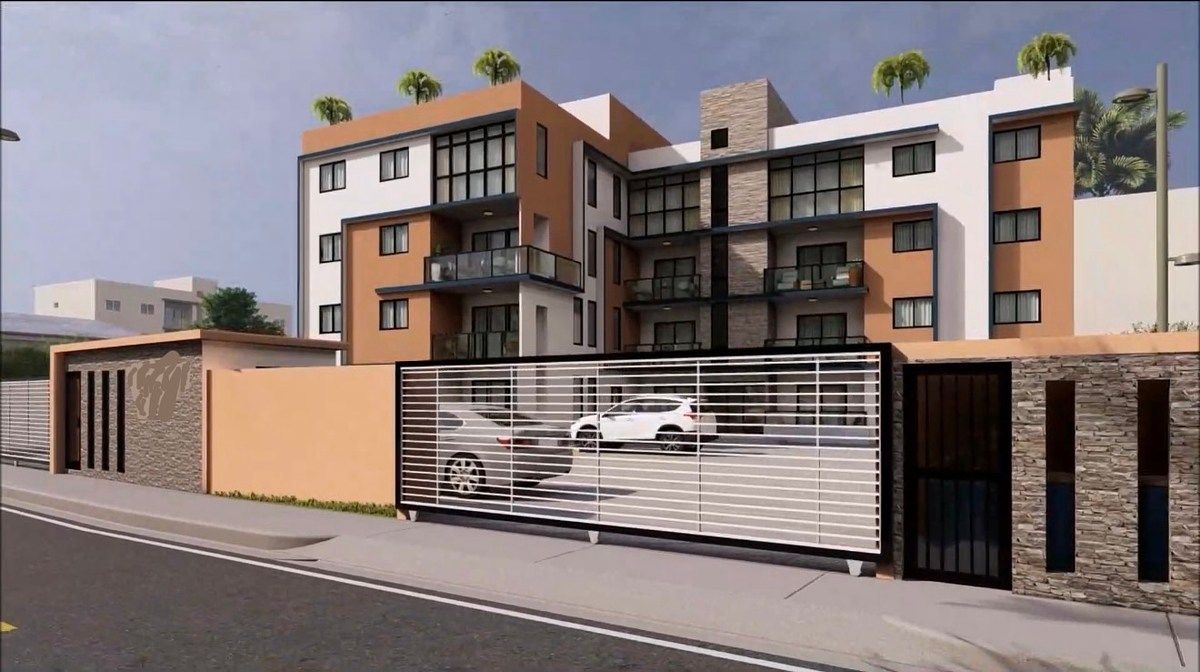 Residencial en Fernandez Oriental, foto 1 de 5
