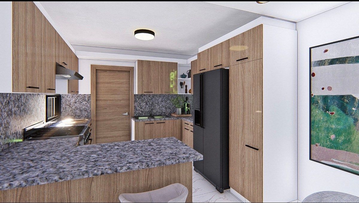 Apartamento en Autopista de San Isidro, Santo Domingo Este, foto 4 de 5