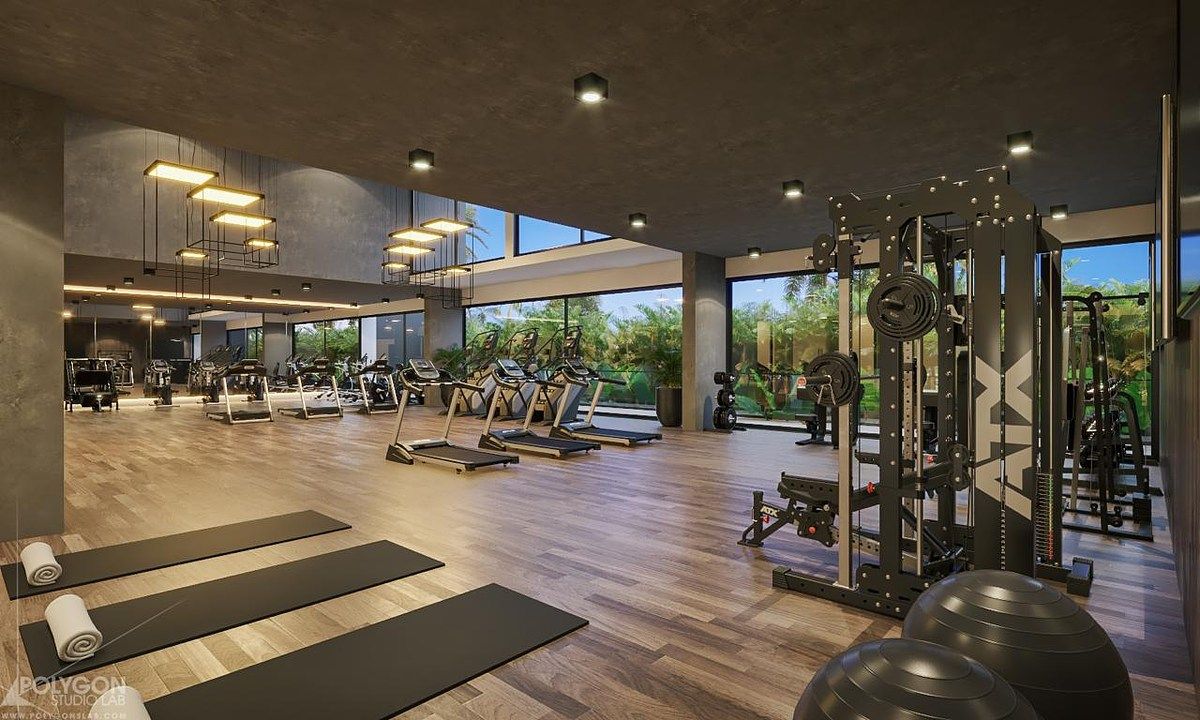 Apartamento en Cap Cana, Punta Cana, foto 6 de 12