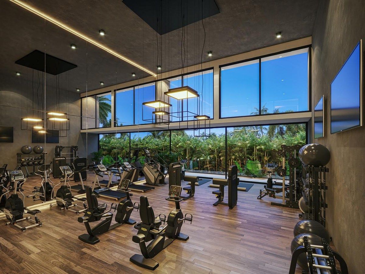 Apartamento en Cap Cana, Punta Cana, foto 8 de 12