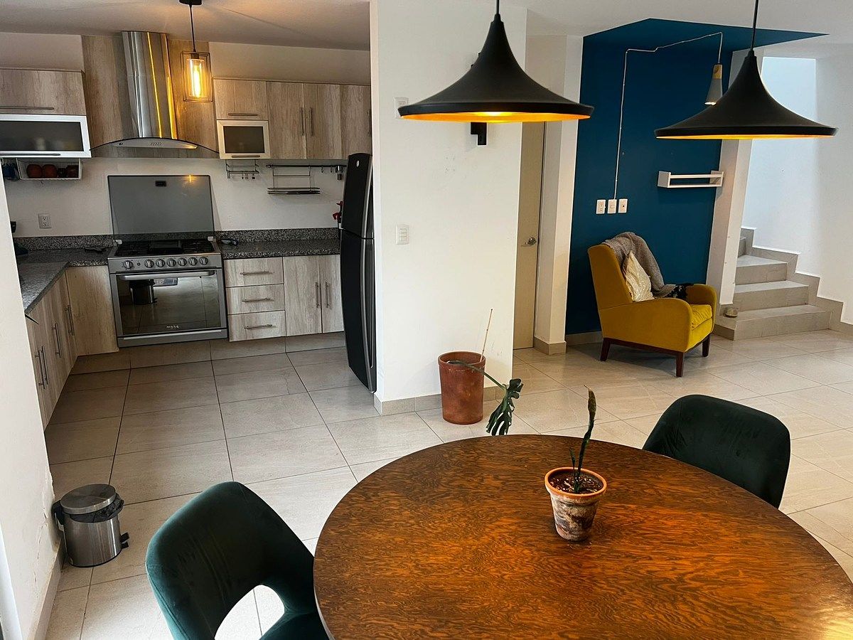 Casa em condomínio fechado em Canah, León, foto 5 de 41