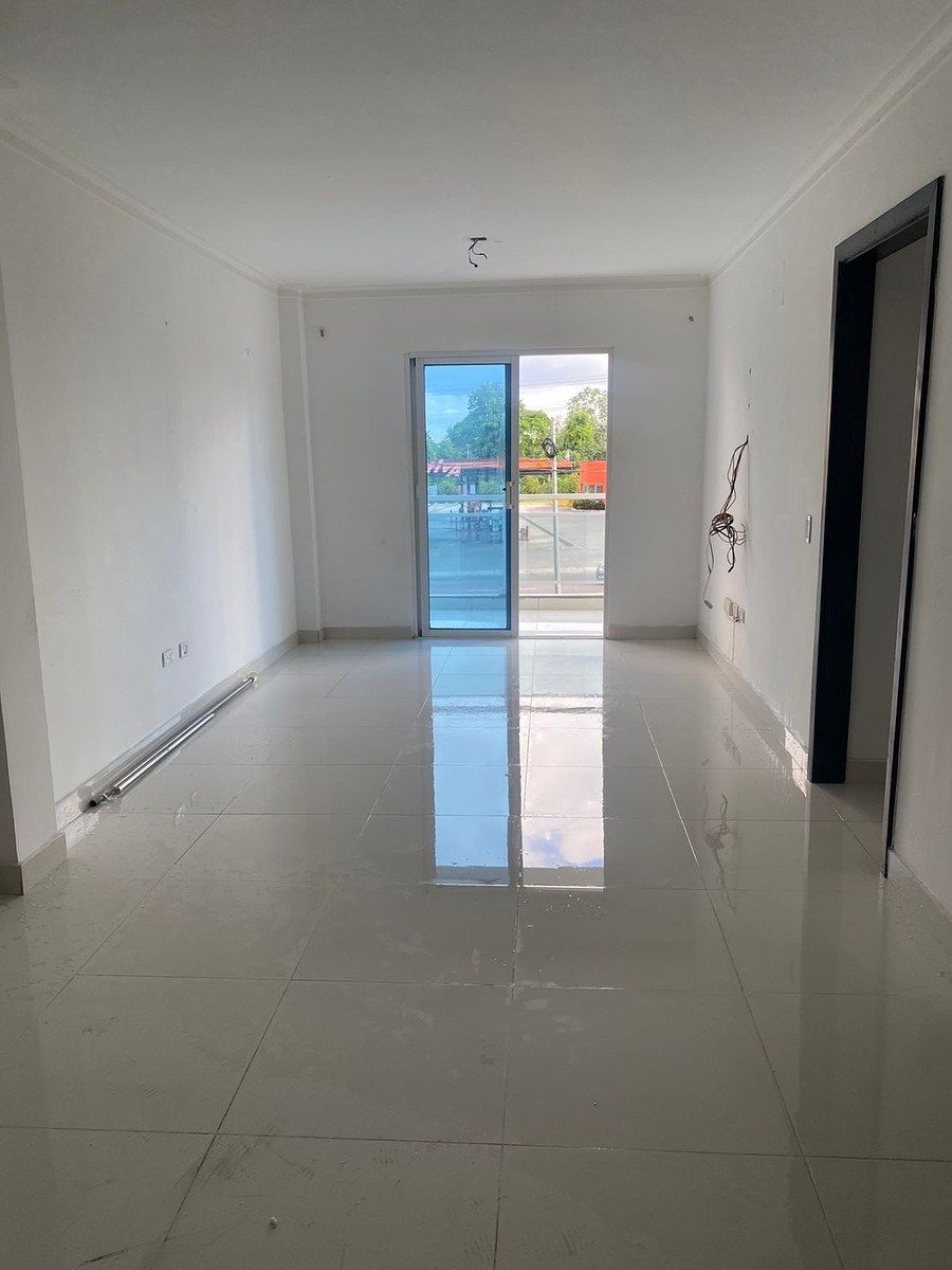 Apartamento en San Isidro, foto 1 de 10