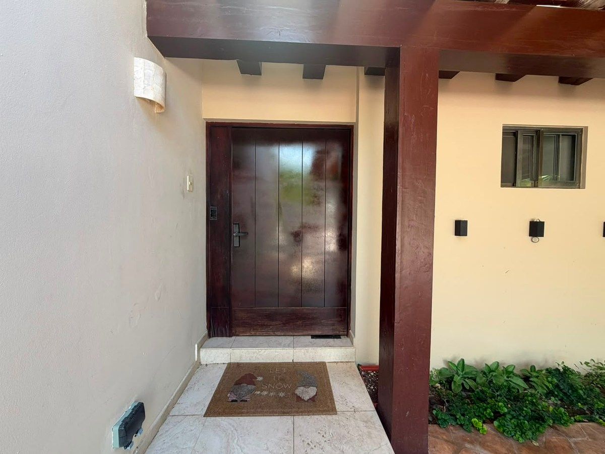 Casa em Yucatán Country Club, Mérida, foto 3 de 35