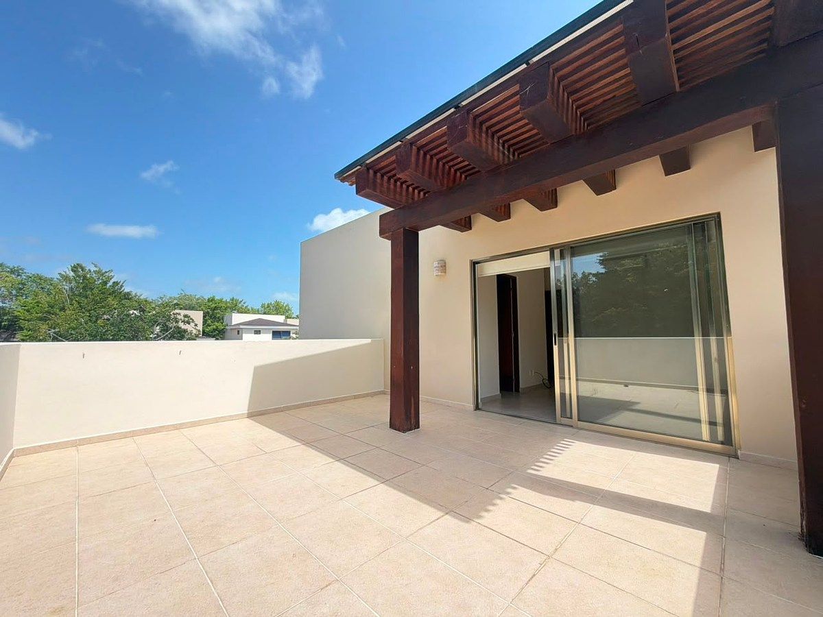Casa em Yucatán Country Club, Mérida, foto 35 de 35