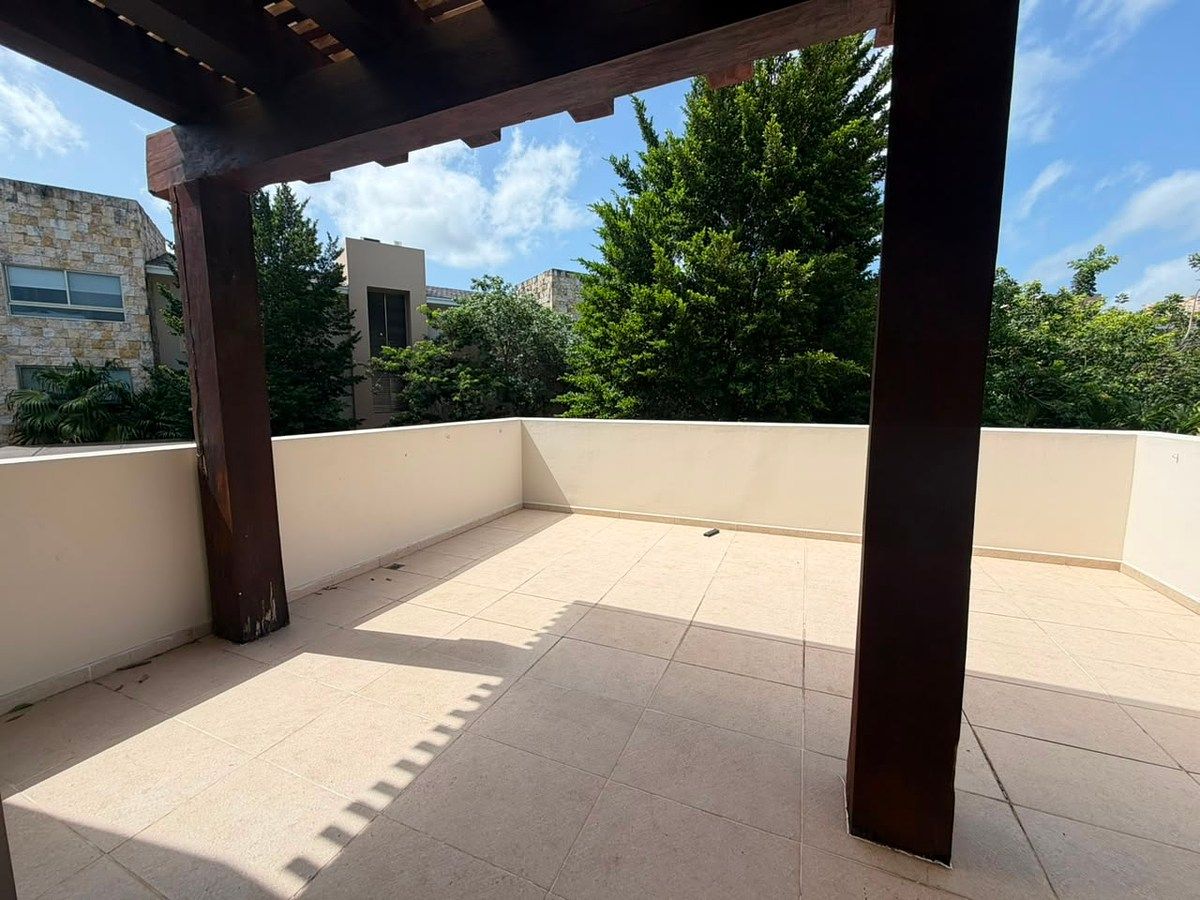 Casa em Yucatán Country Club, Mérida, foto 34 de 35
