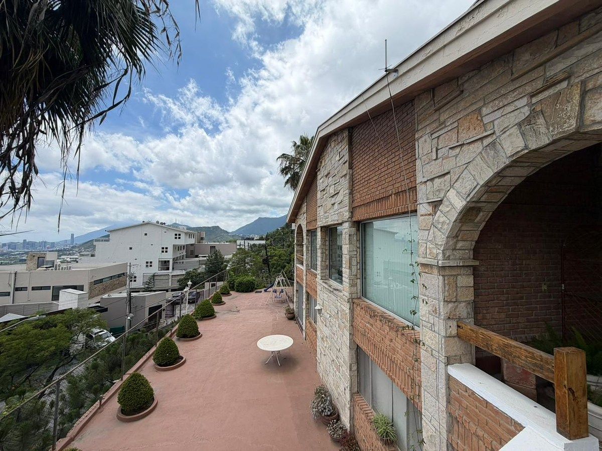 Casa en Residencial Sierra Del Valle, San Pedro Garza García, foto 5 de 6