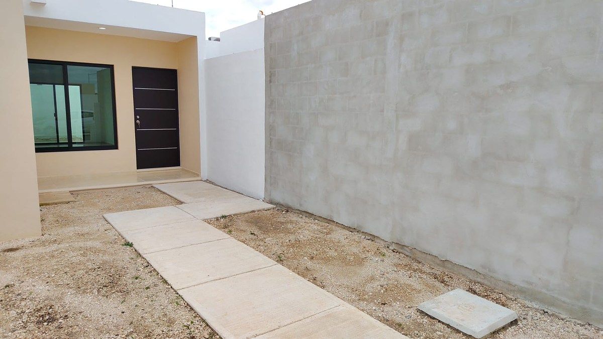 Casa em Gran Santa Fe, Mérida, foto 2 de 11