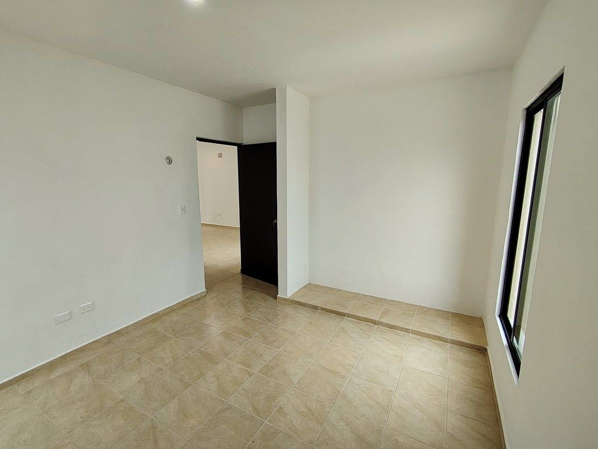 Casa em Gran Santa Fe, Mérida, foto 6 de 11