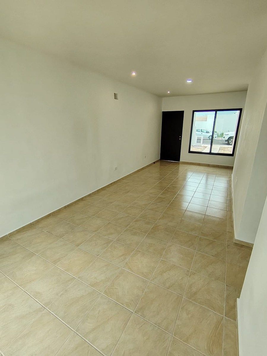Casa em Gran Santa Fe, Mérida, foto 3 de 11