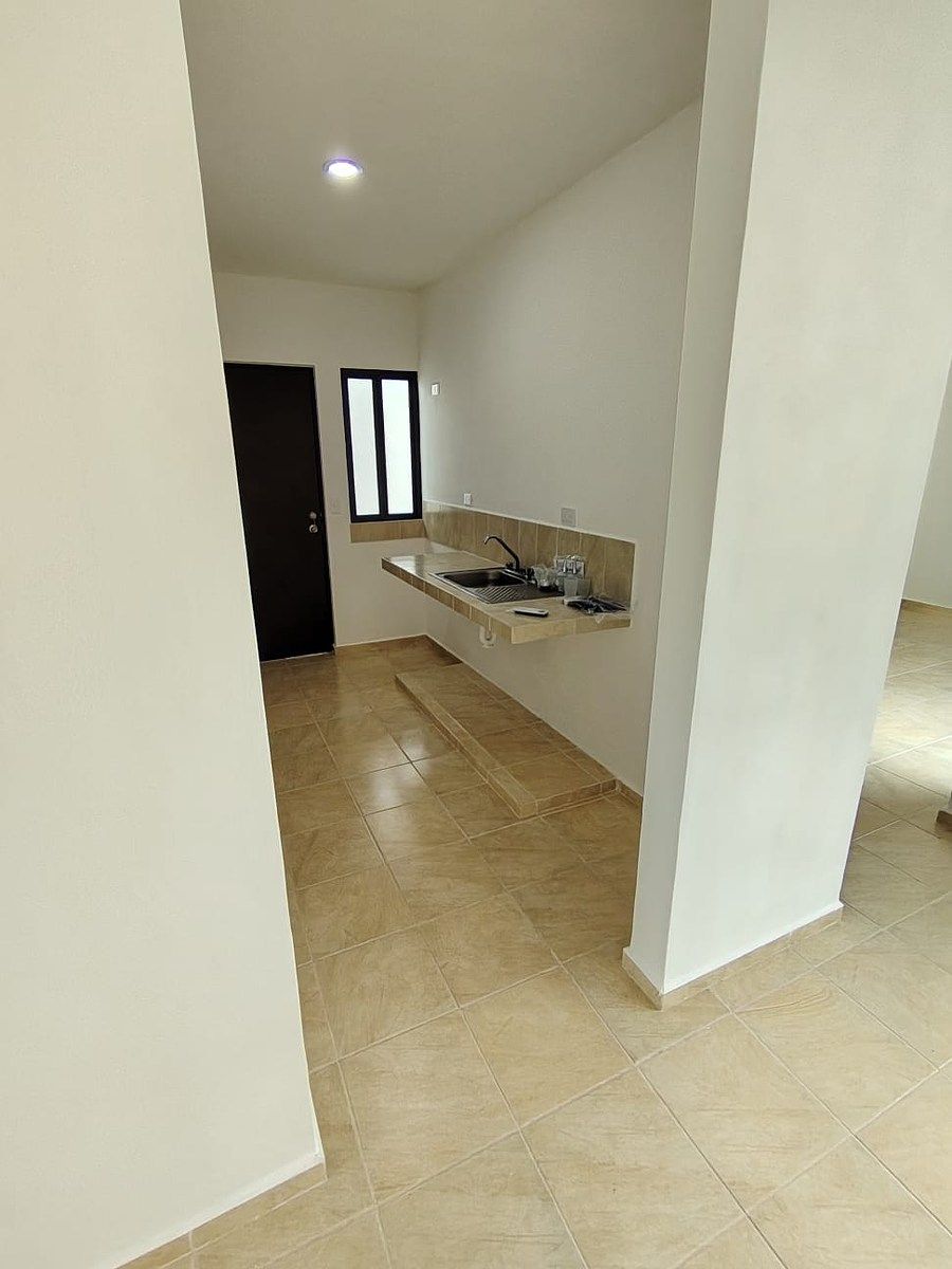 Casa em Gran Santa Fe, Mérida, foto 5 de 11