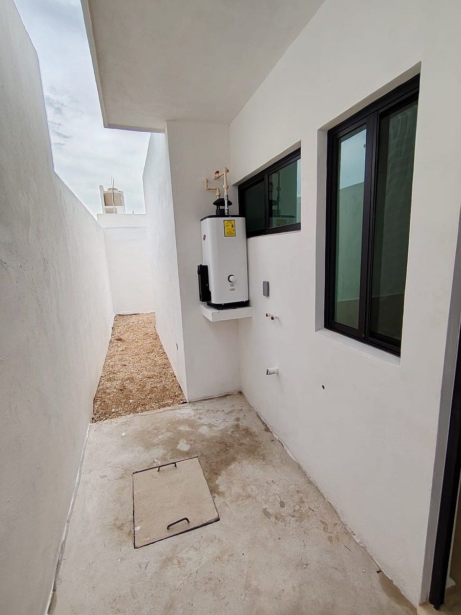 Casa em Gran Santa Fe, Mérida, foto 10 de 11