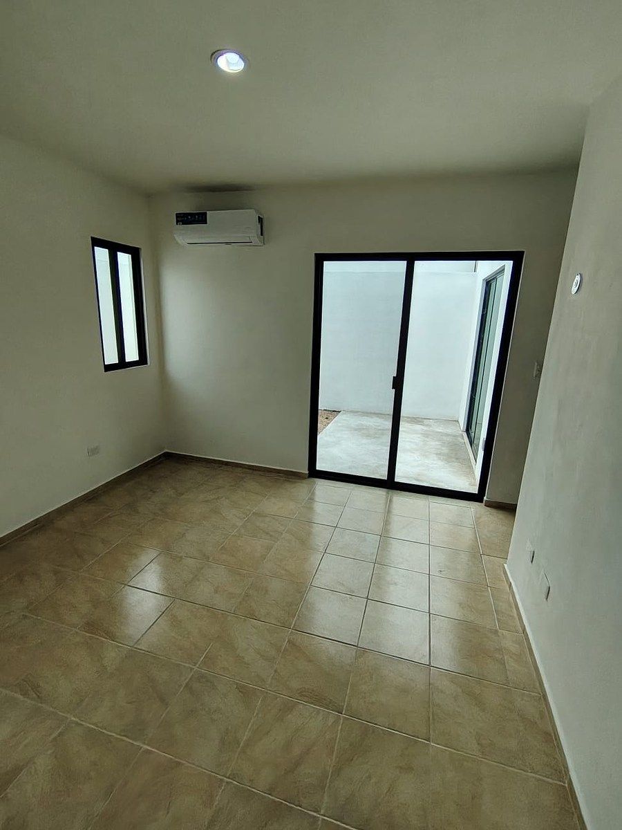 Casa em Gran Santa Fe, Mérida, foto 4 de 11