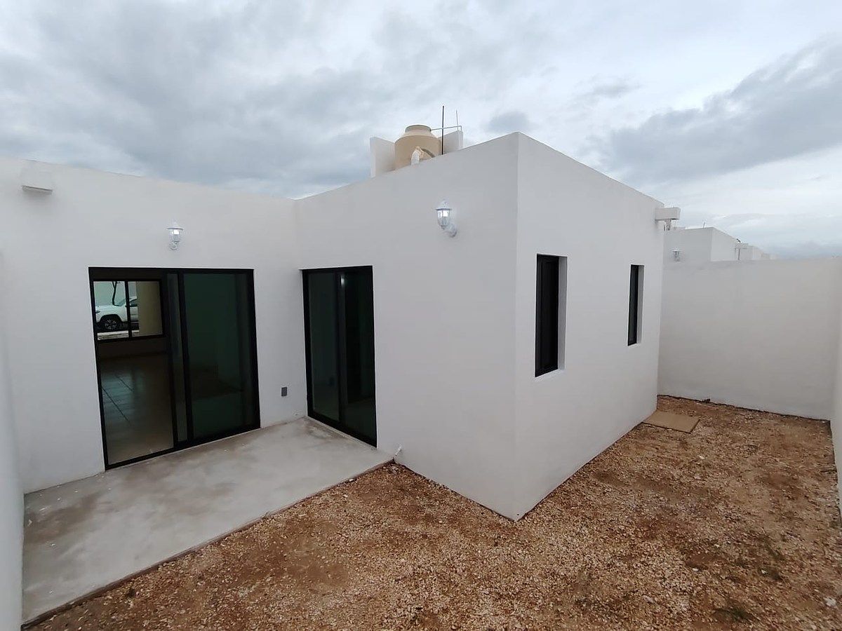 Casa em Gran Santa Fe, Mérida, foto 9 de 11