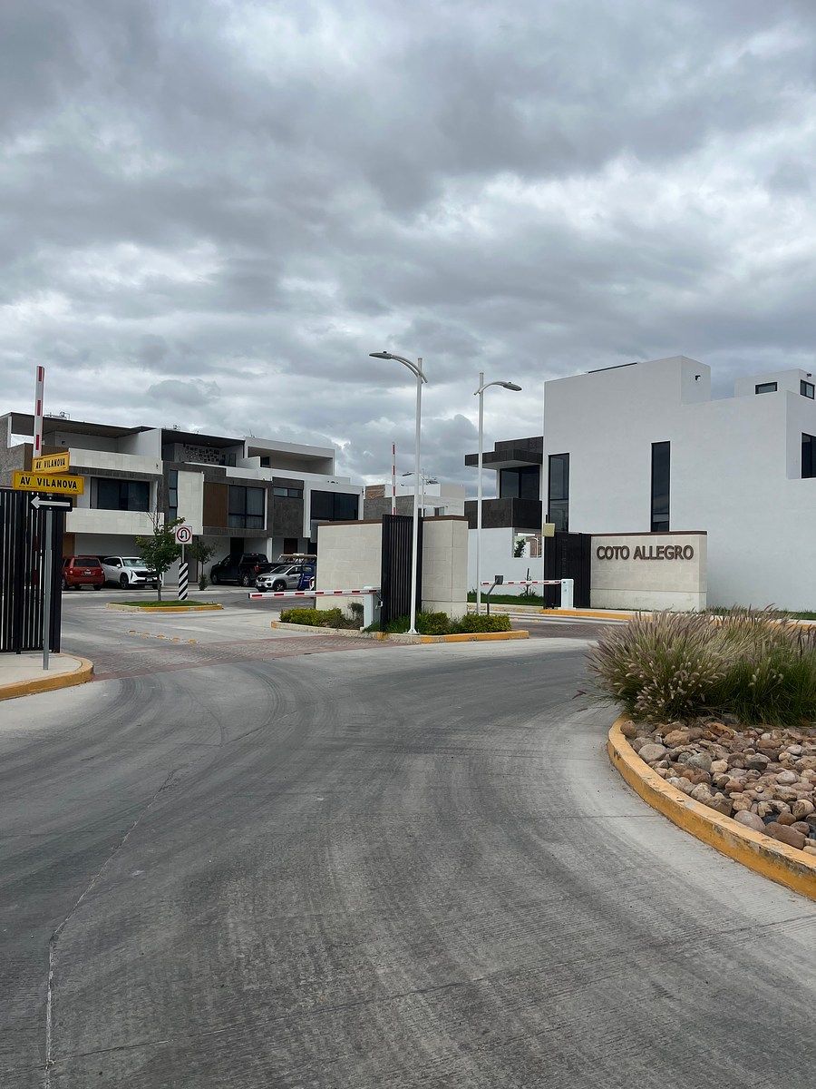 Lot in Rancho Santa Mónica, Aguascalientes, photo 3 of 18