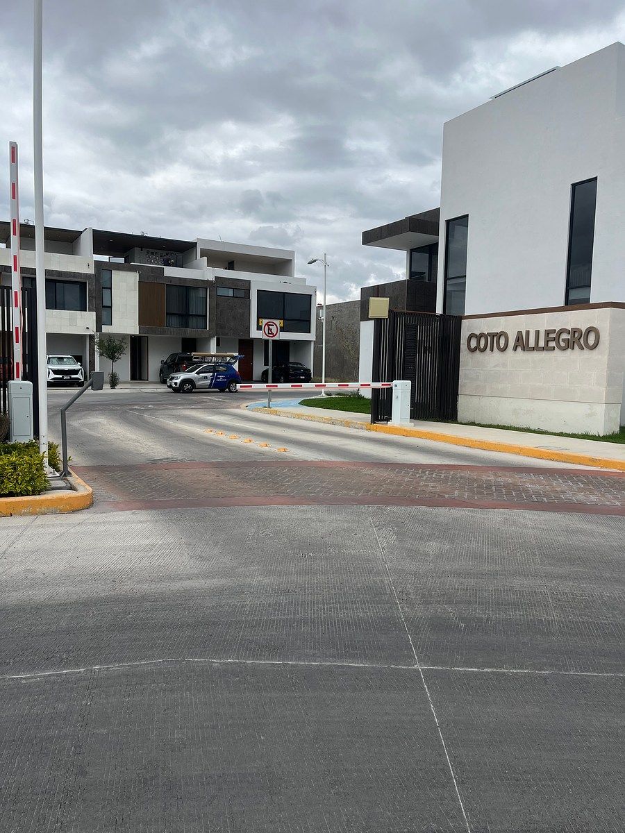 Lot in Rancho Santa Mónica, Aguascalientes, photo 4 of 18