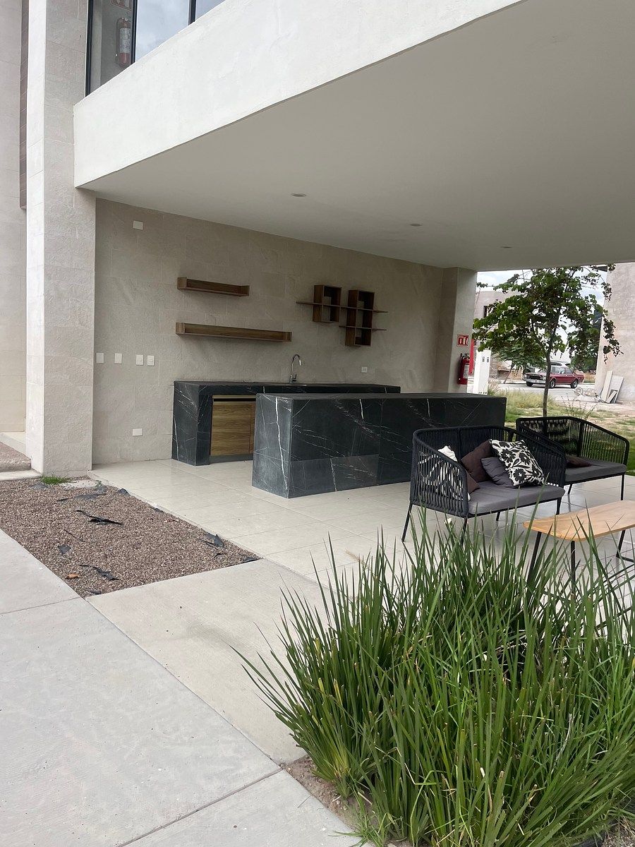 Lot in Rancho Santa Mónica, Aguascalientes, photo 6 of 18