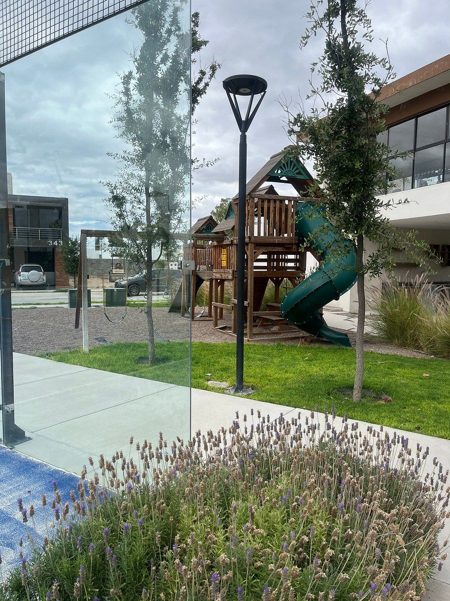 Lot in Rancho Santa Mónica, Aguascalientes, photo 7 of 18