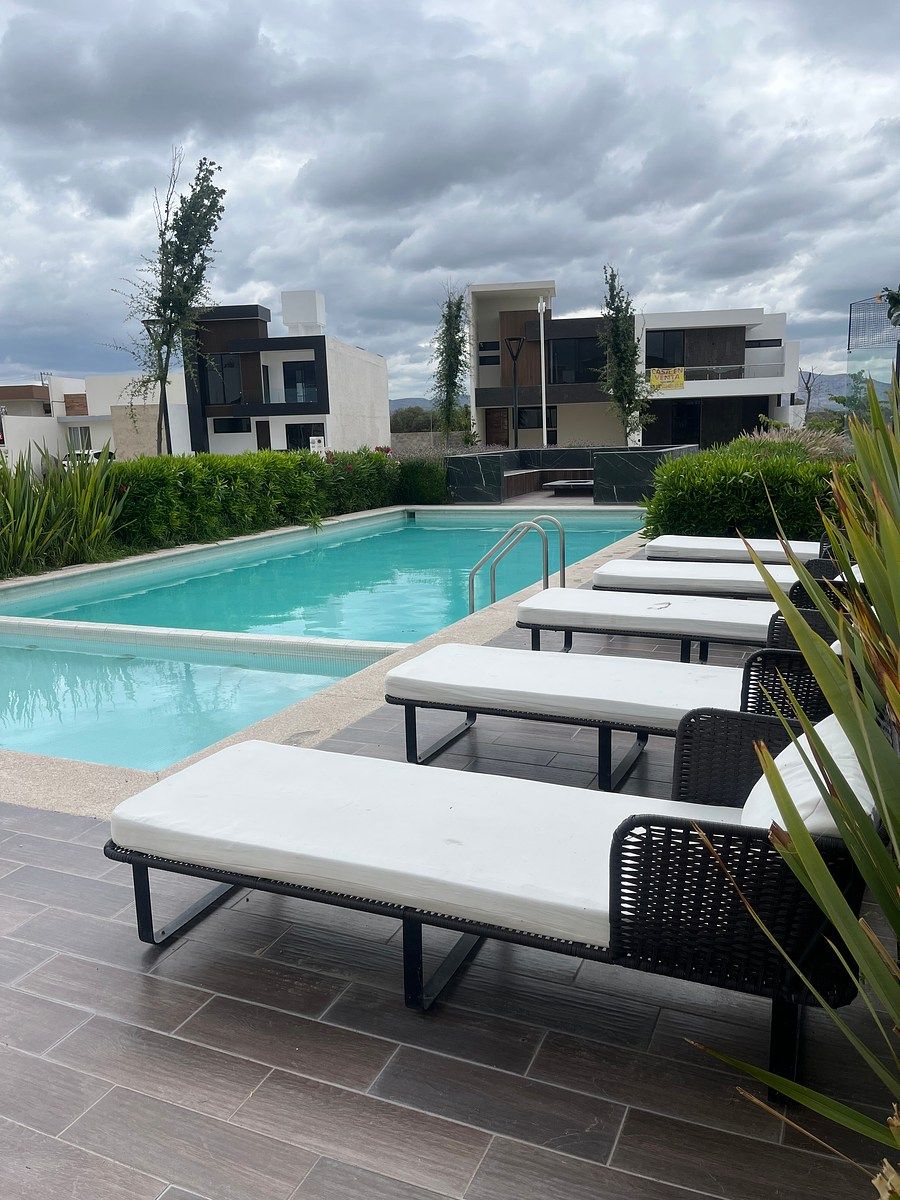 Lot in Rancho Santa Mónica, Aguascalientes, photo 12 of 18