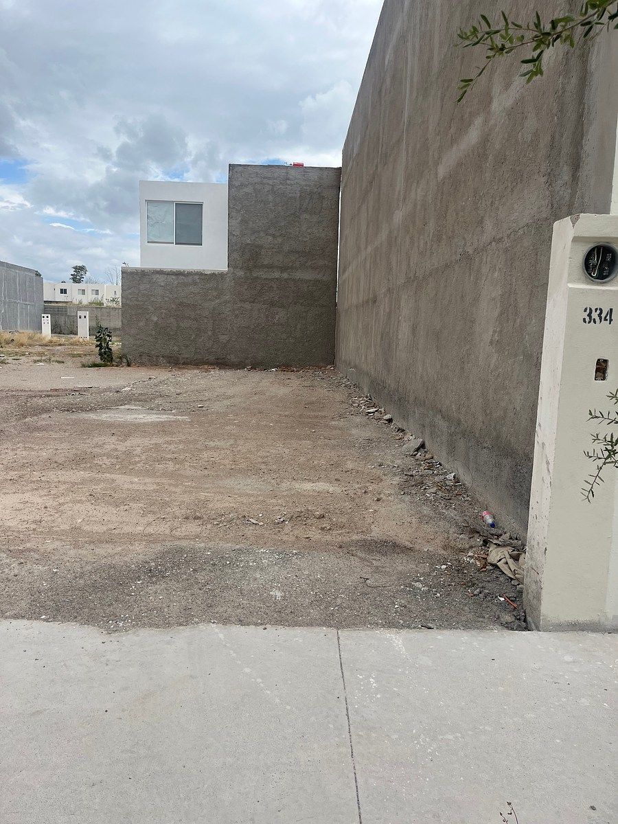 Lot in Rancho Santa Mónica, Aguascalientes, photo 14 of 18