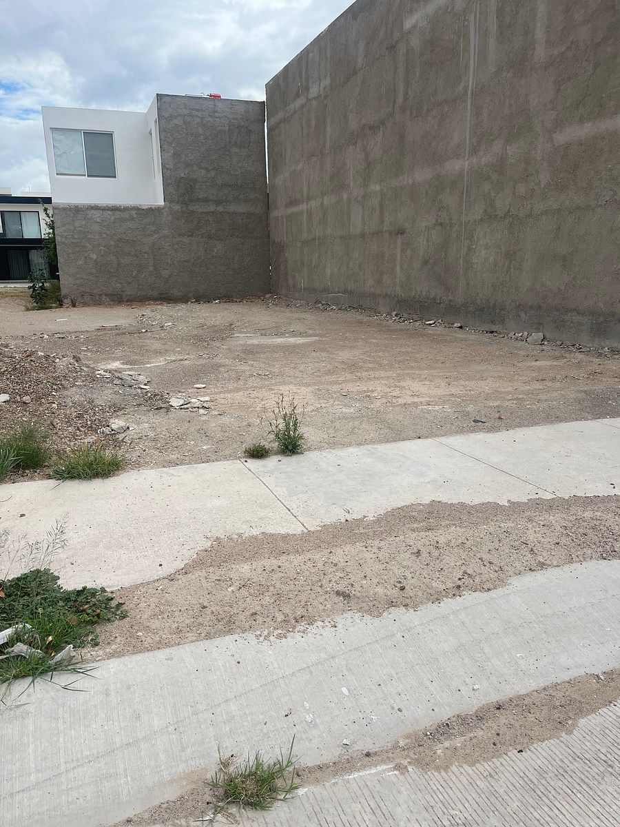 Lot in Rancho Santa Mónica, Aguascalientes, photo 16 of 18