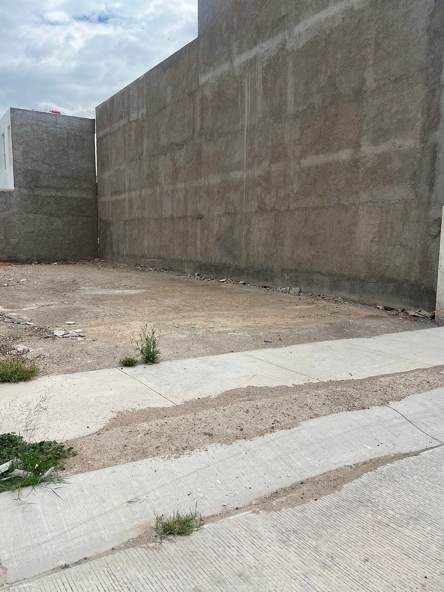 Lot in Rancho Santa Mónica, Aguascalientes, photo 17 of 18