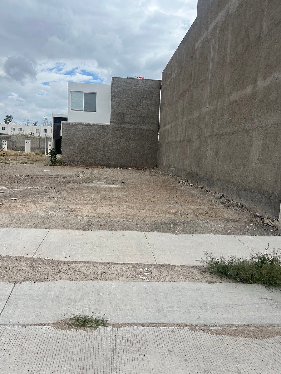 Lot in Rancho Santa Mónica, Aguascalientes, photo 18 of 18