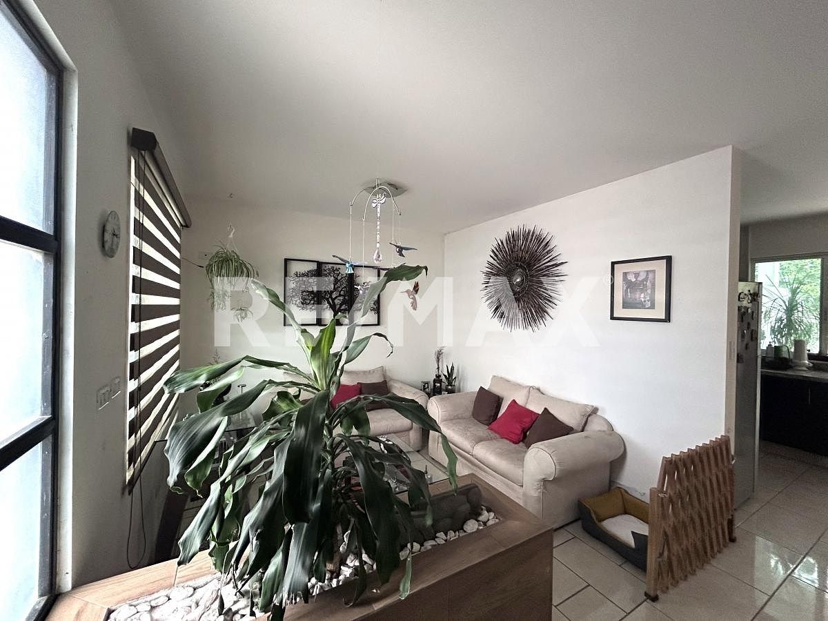 Casa en Venta en San Jerónimo Corregidora con Roof Garden, foto 1 de 36