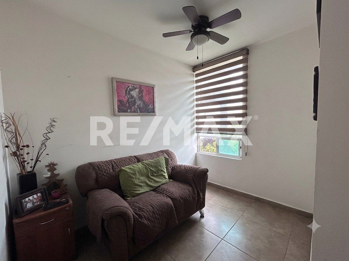 Casa em condomínio fechado em San Jerónimo, Corregidora, foto 7 de 36