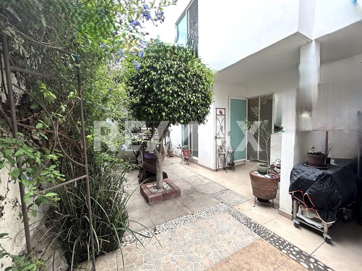 Casa em condomínio fechado em San Jerónimo, Corregidora, foto 13 de 36