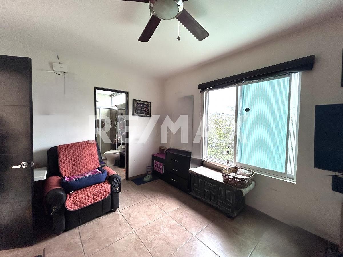 Casa em condomínio fechado em San Jerónimo, Corregidora, foto 19 de 36