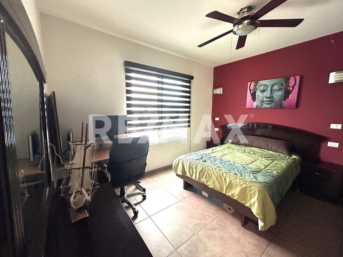 Casa em condomínio fechado em San Jerónimo, Corregidora, foto 23 de 36