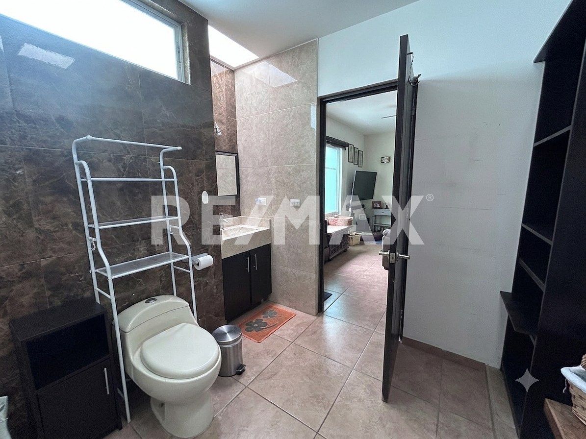 Casa em condomínio fechado em San Jerónimo, Corregidora, foto 24 de 36