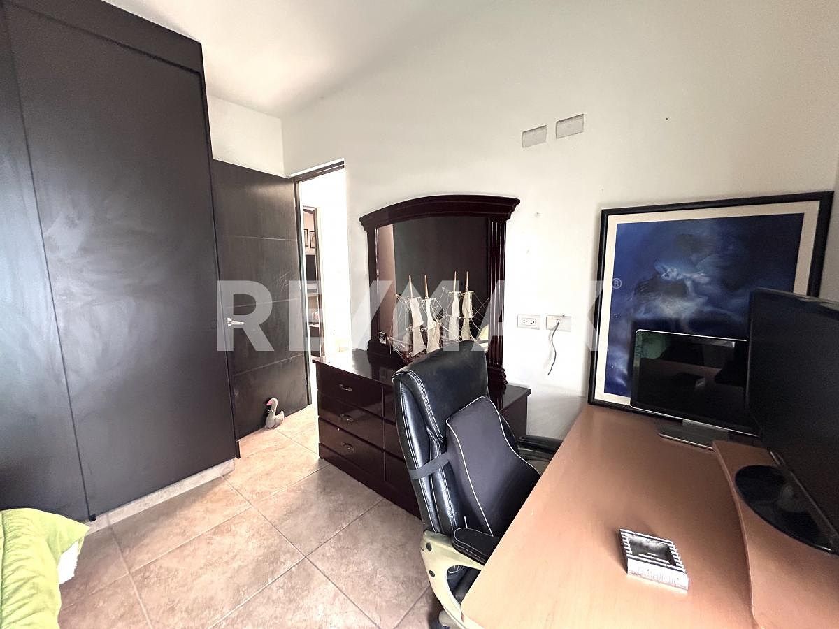 Casa em condomínio fechado em San Jerónimo, Corregidora, foto 25 de 36