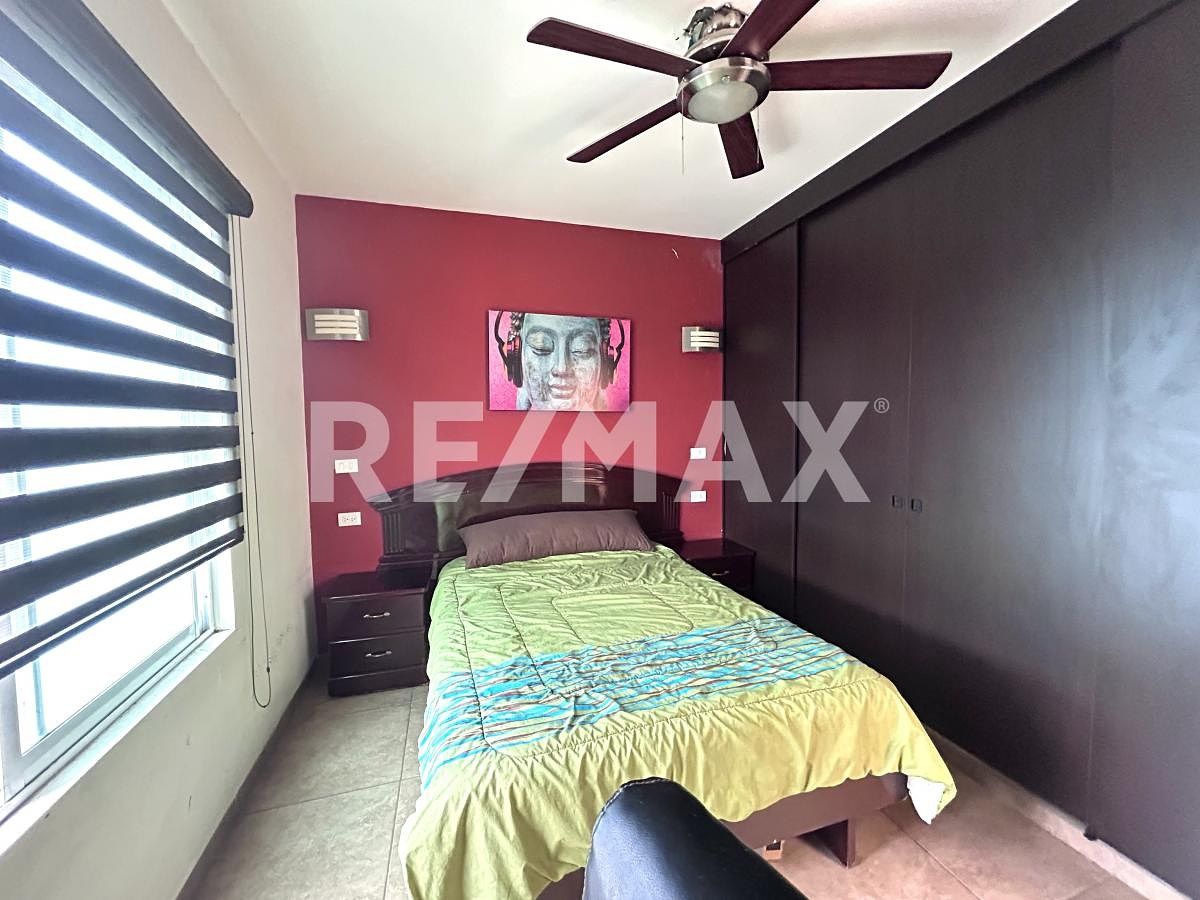 Casa em condomínio fechado em San Jerónimo, Corregidora, foto 26 de 36