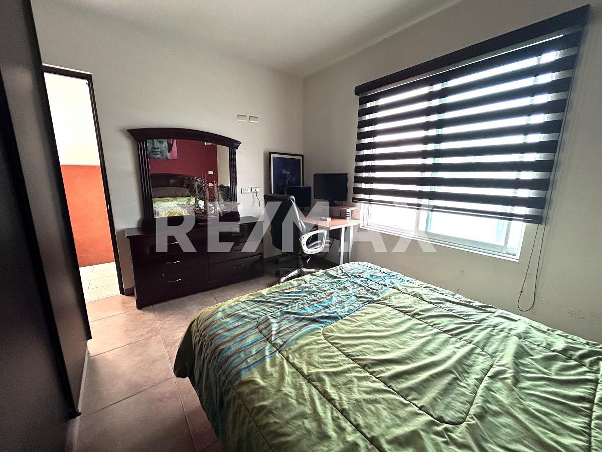 Casa em condomínio fechado em San Jerónimo, Corregidora, foto 27 de 36