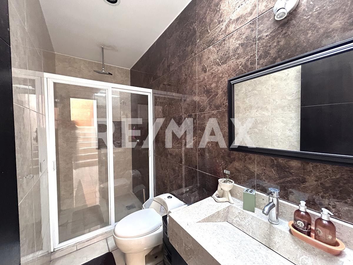 Casa em condomínio fechado em San Jerónimo, Corregidora, foto 29 de 36