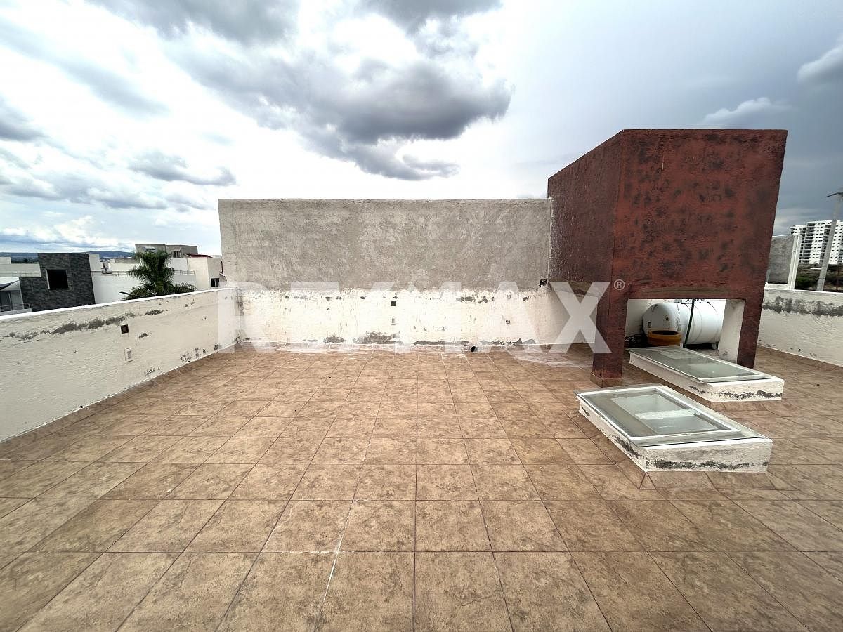 Casa em condomínio fechado em San Jerónimo, Corregidora, foto 31 de 36