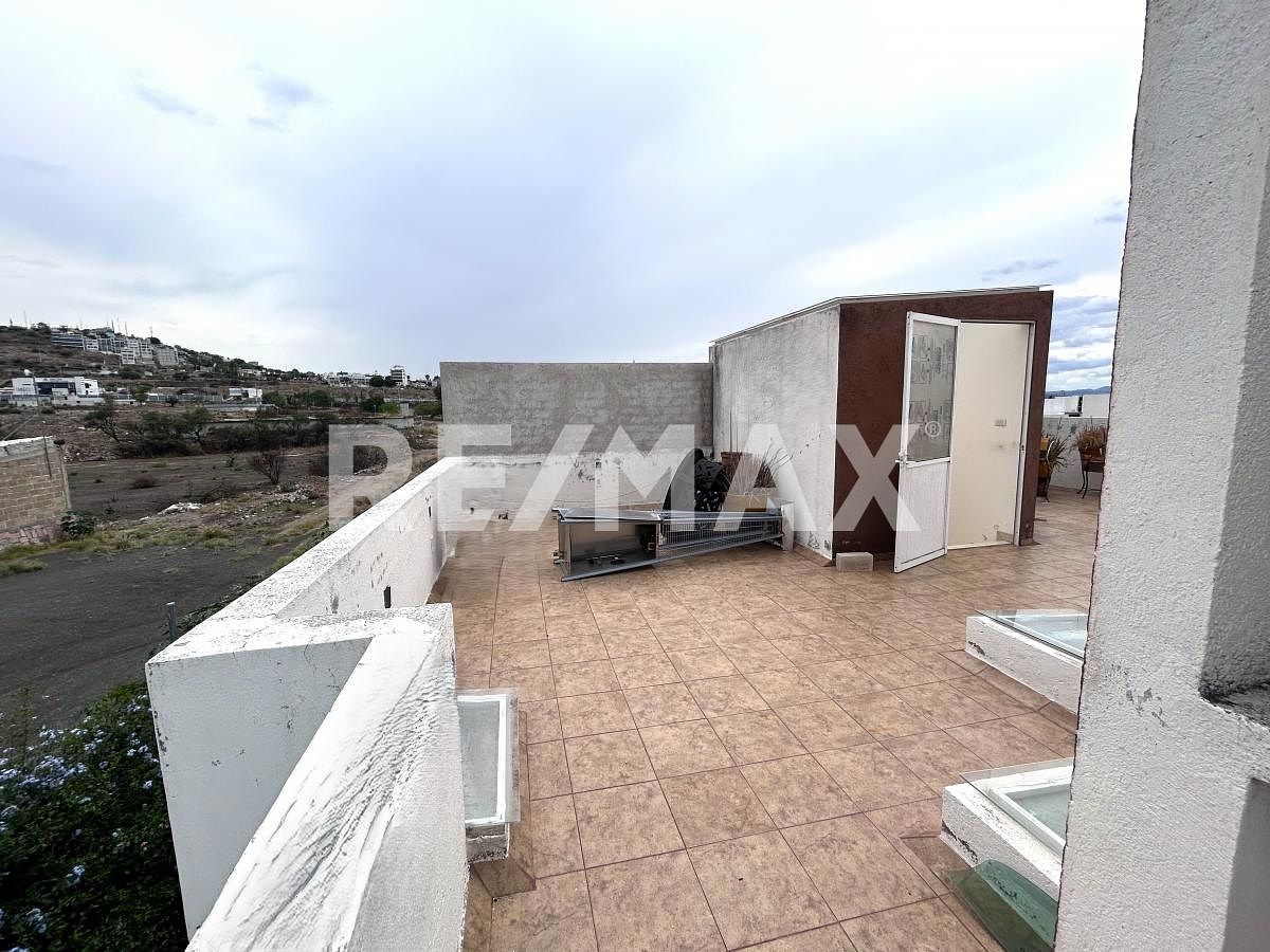 Casa em condomínio fechado em San Jerónimo, Corregidora, foto 33 de 36
