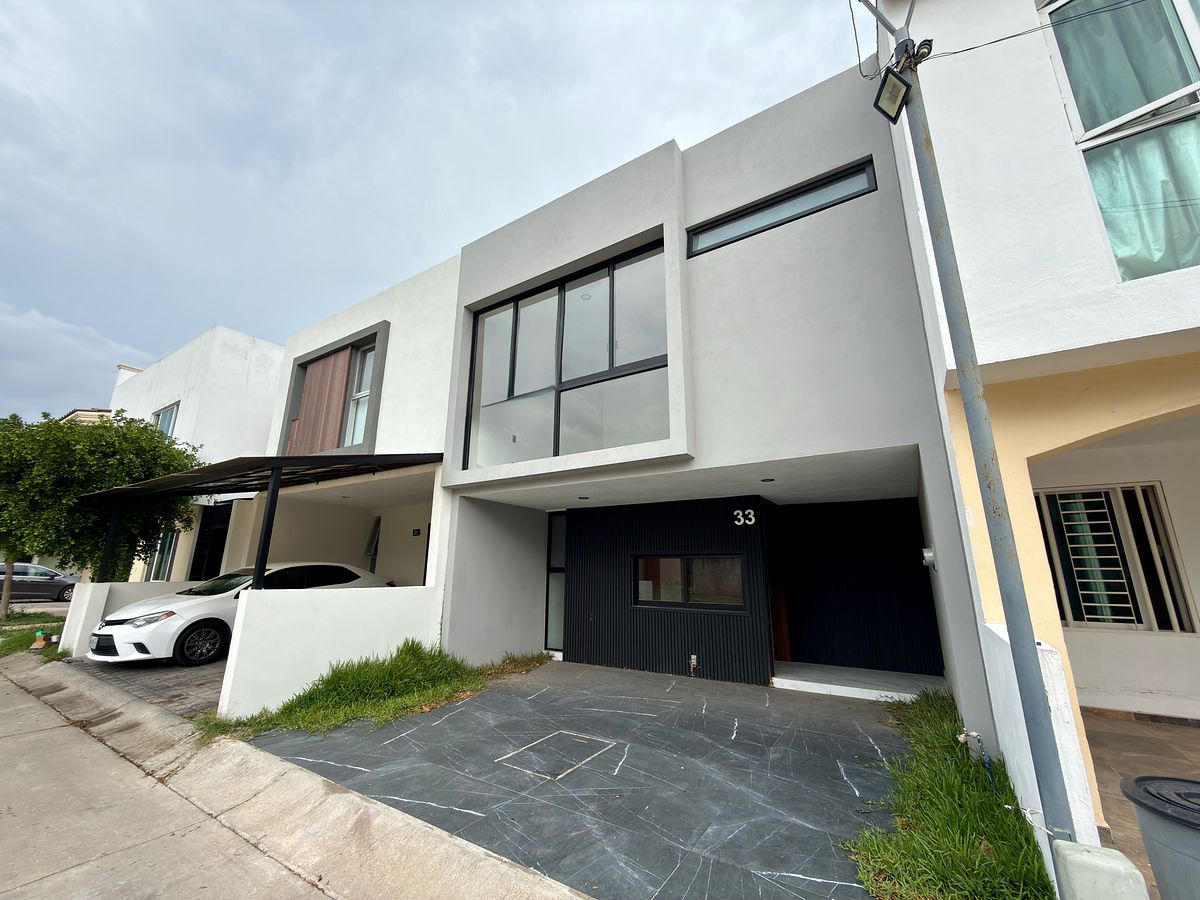 House in Gated Community in Tesistan, Zapopan, photo 3 of 31