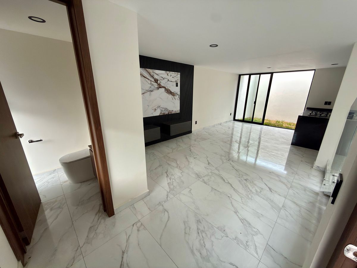 House in Gated Community in Tesistan, Zapopan, photo 4 of 31