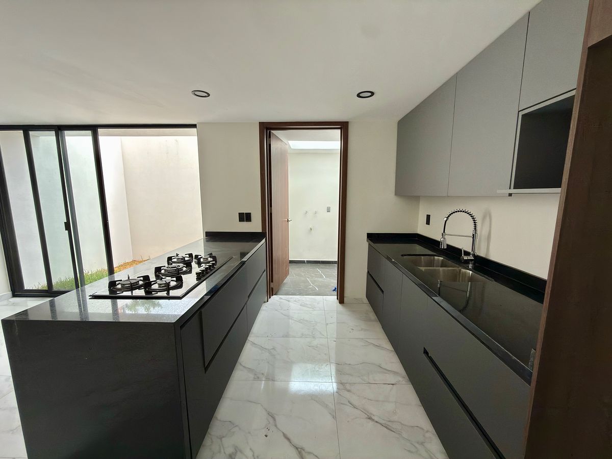 House in Gated Community in Tesistan, Zapopan, photo 11 of 31